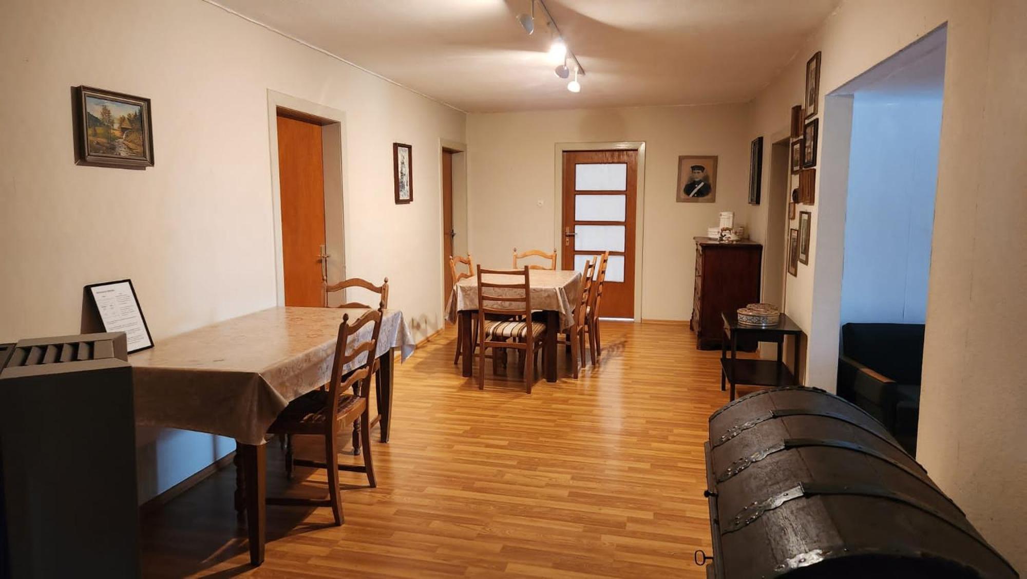 4 Seasons Βίλα Marsberg Εξωτερικό φωτογραφία