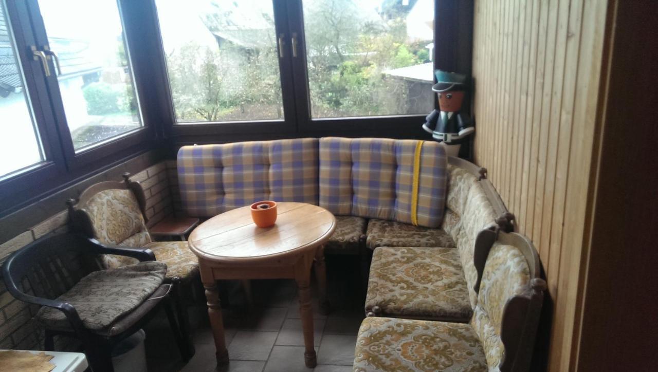 4 Seasons Βίλα Marsberg Εξωτερικό φωτογραφία
